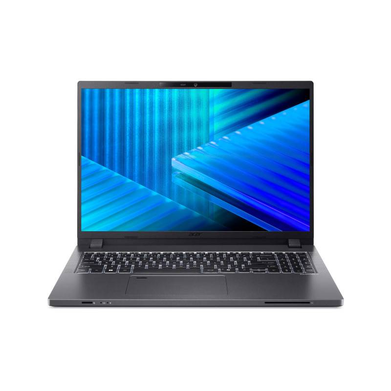Acer TravelMate P2 TMP216-71-G3-TCO-570A Intel Core Ultra 5 125H Computer portatile 40,6 cm (16") WUXGA 16 GB-0