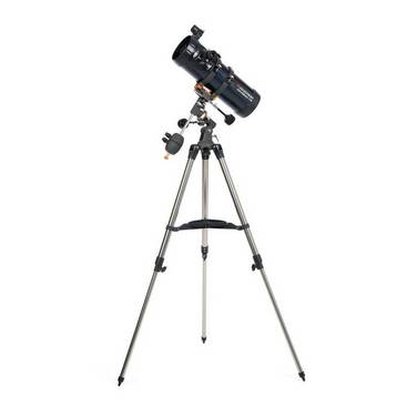 Celestron AstroMaster 114EQ 50x