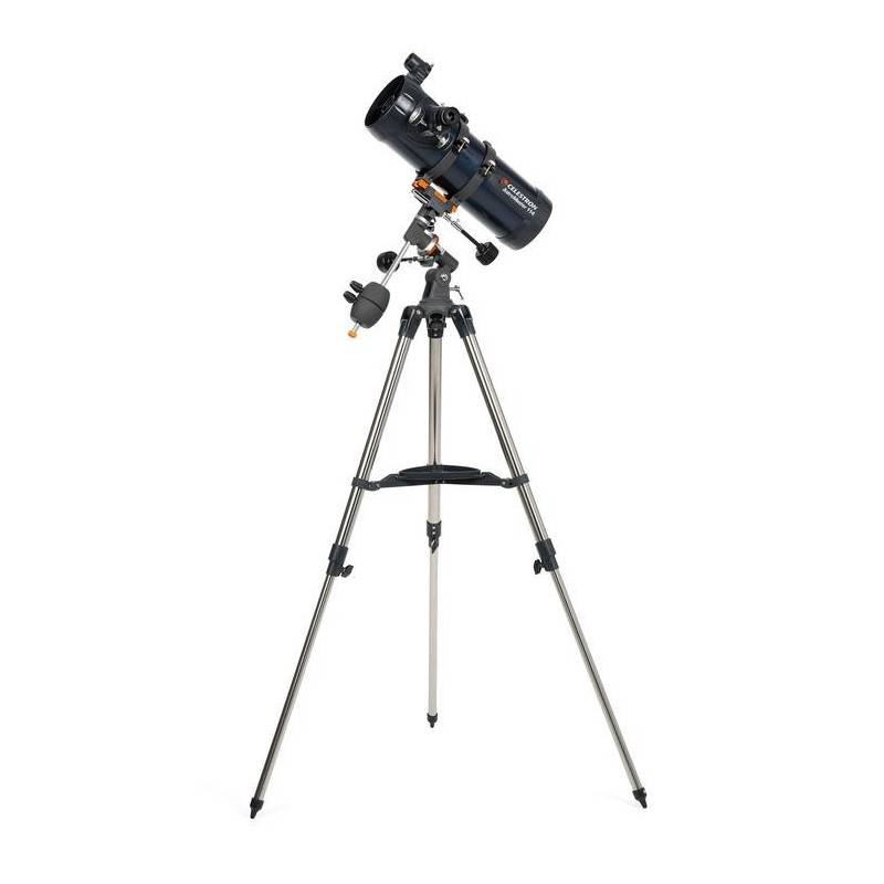 Celestron AstroMaster 114EQ 50x-0