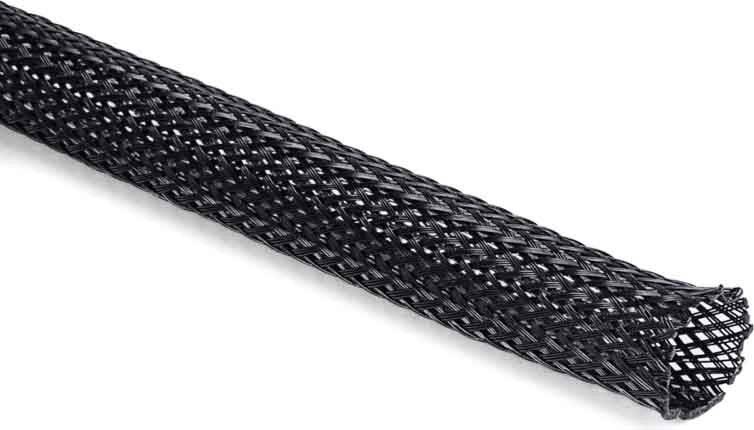 Hellermann Tyton 170-80250 - Schwarz - Polyester - -50 - 150 °C - ELV compiliant - 3 cm - 10 m (170-80250)-3