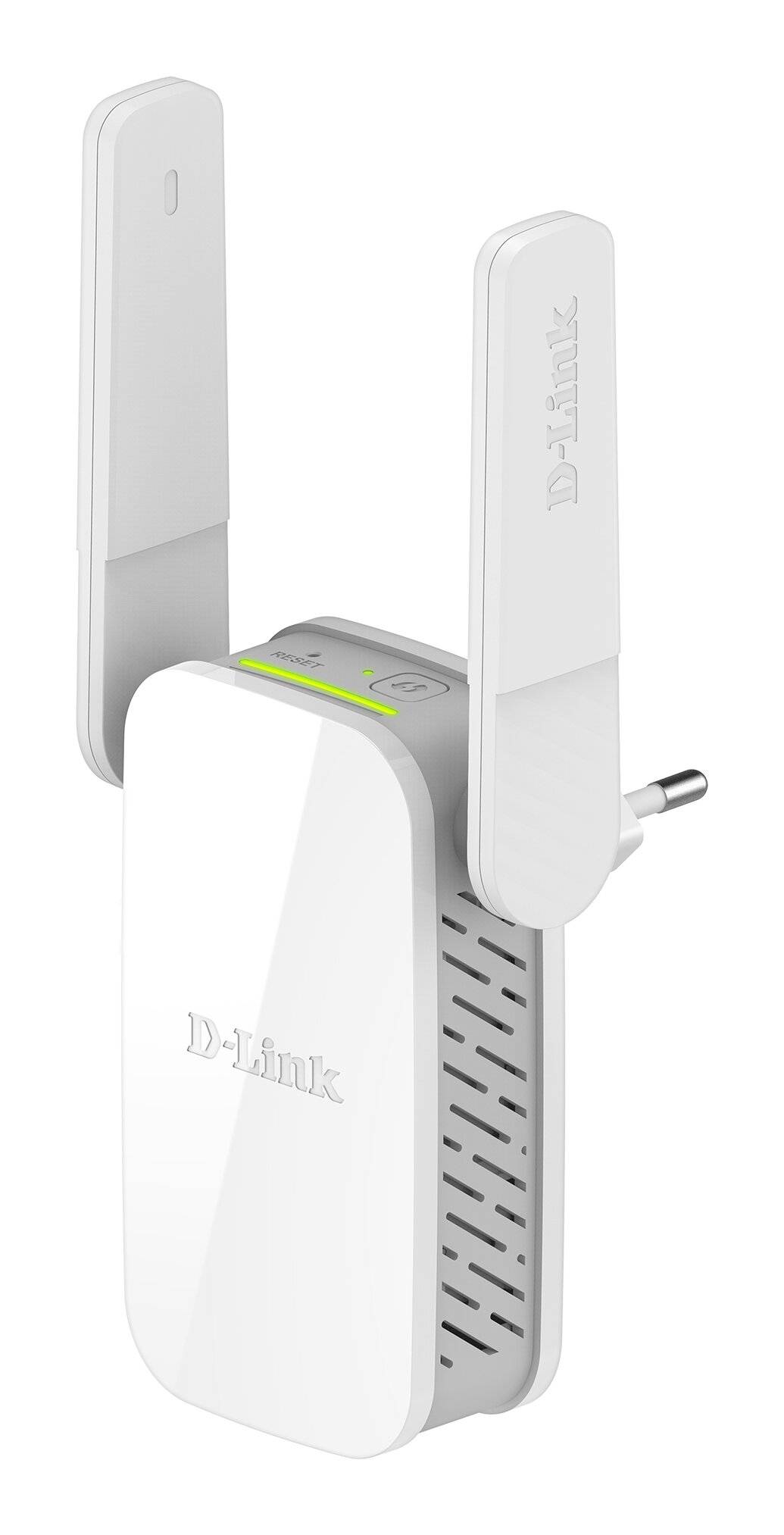 D-Link DAP-1610 Ripetitore WLAN 1.2 GBit/s 2.4 GHz, 5 GHz-6