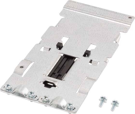 Montaggio su guida DIN Siemens SINAMICS G110 - 6SL3261-1BA00-0AA0-1