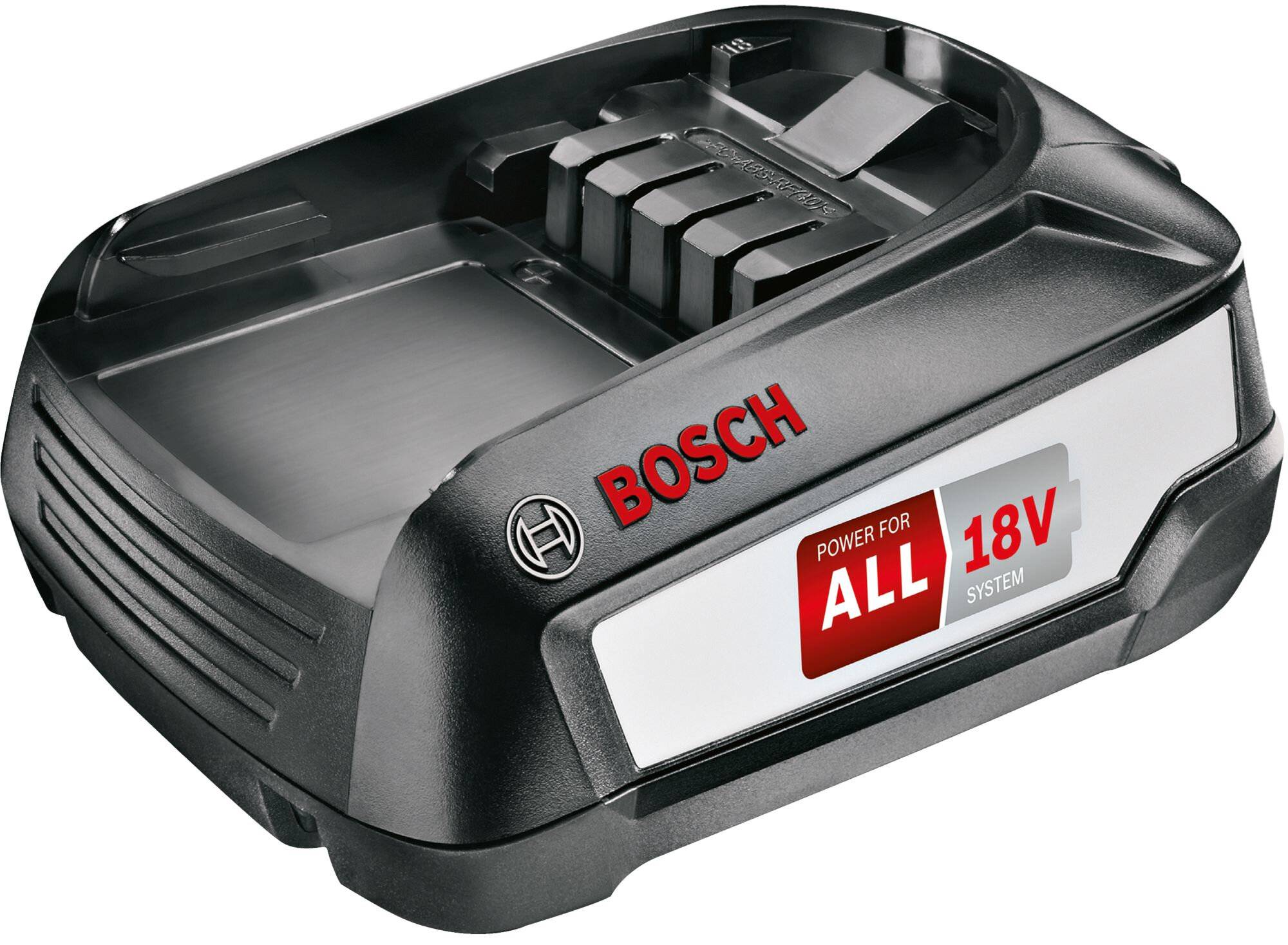 Bosch BHZUB1830 batteria e caricabatteria per utensili elettrici (Bateria Power for ALL BHZUB1830)-5