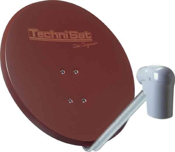 TechniSat SATMAN 850 Plus - Antenne - Parabolantenne - Satellit - 38.2 dBi-2