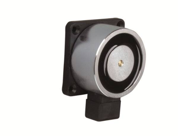 Hekatron Vertriebs GmbH Türhaftmagnet 1372N 63mA THM 425-1 (6500020)-2