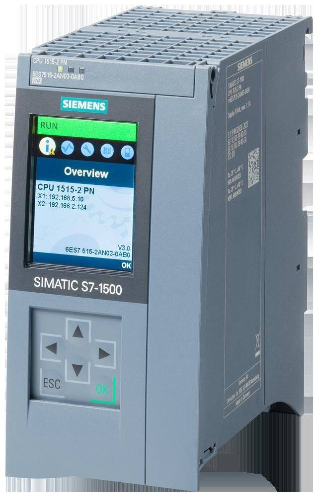 SIEMENS 6ES7 515-2AN03-0AB0 (EAN:4047623412397)-1