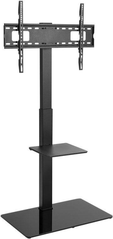 Goobay 58526 TV-Ständer & Entertainment-Center 1 Regale (58526)-1