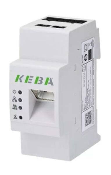 Contatore di energia Keba (trifase) KC-E10-3P-2