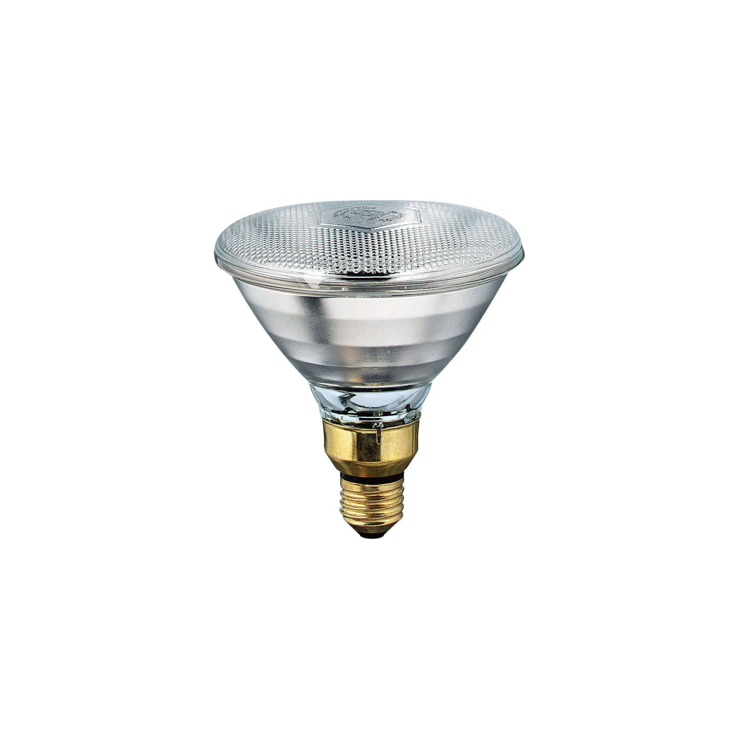 Philips - 923801245506 - PAR38 IR 100W E27 240V CL 1CT/12-1