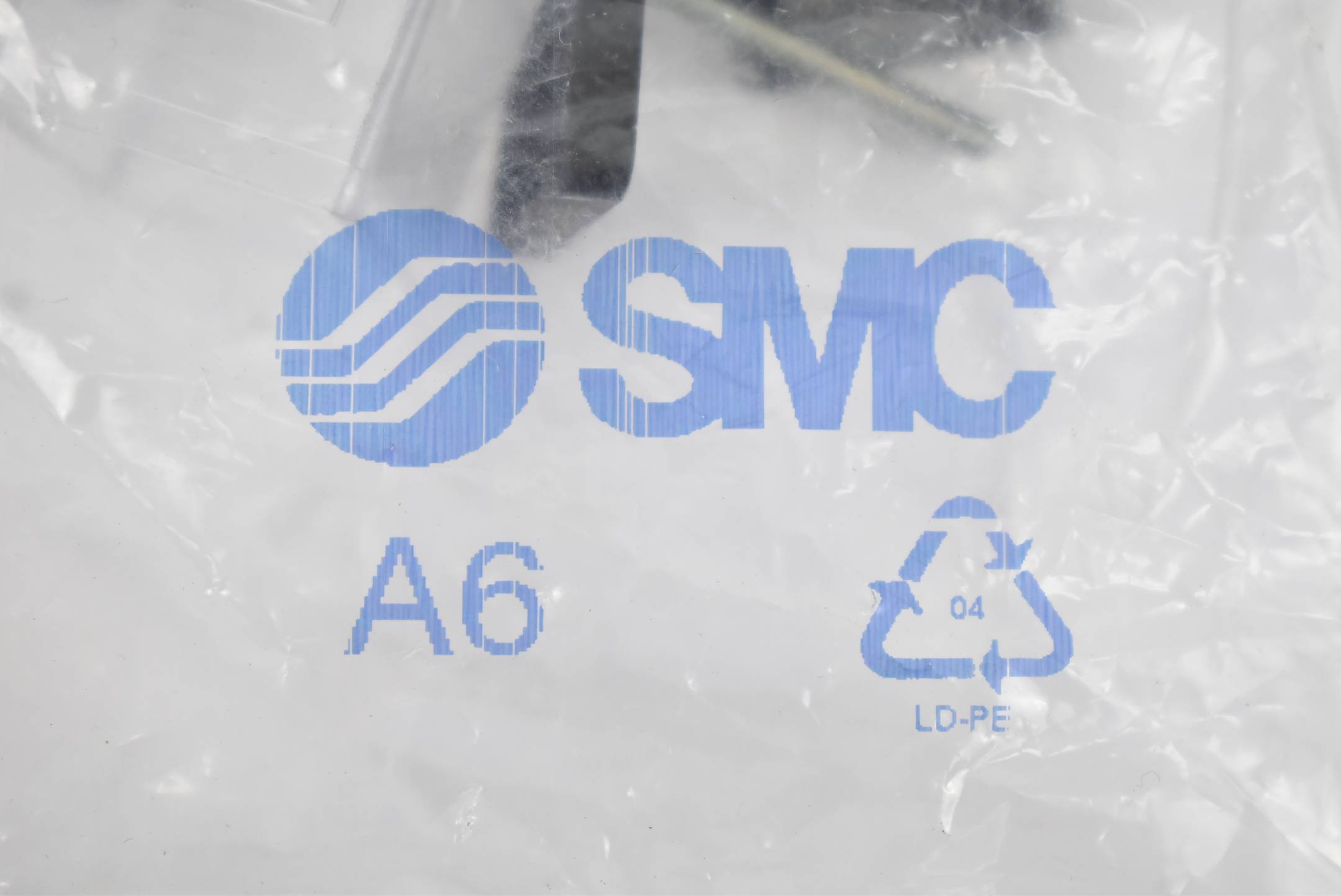 SMC - A6 - SMC A6 - SMC A6-1