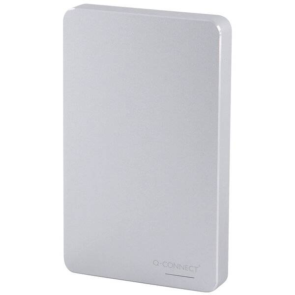 Hard disk esterno Q-Connect USB 3.0 - 2 TB - KF18084-1