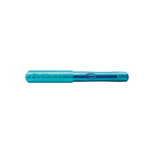 Riempitore di cartucce pelikan pelikano® junior blau-1