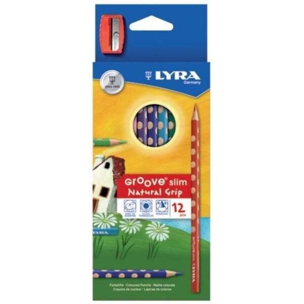 CF12 LYRA GROOVE SLIM + TEMPERINO-0