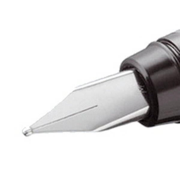 Pelikan Ersatzfedern für Füllhalter Pelikano-Future-Style Federbreite: M (mittel) - 1 Stück (972620)-0