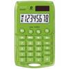 Calcolatrice ribelle Starlet verde