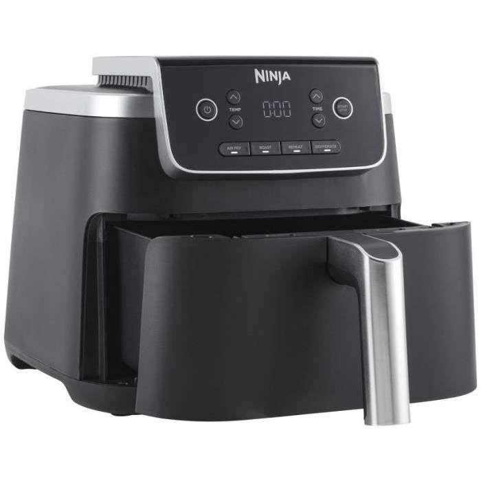 Friggitrice ad aria Ninja AF140EU-2