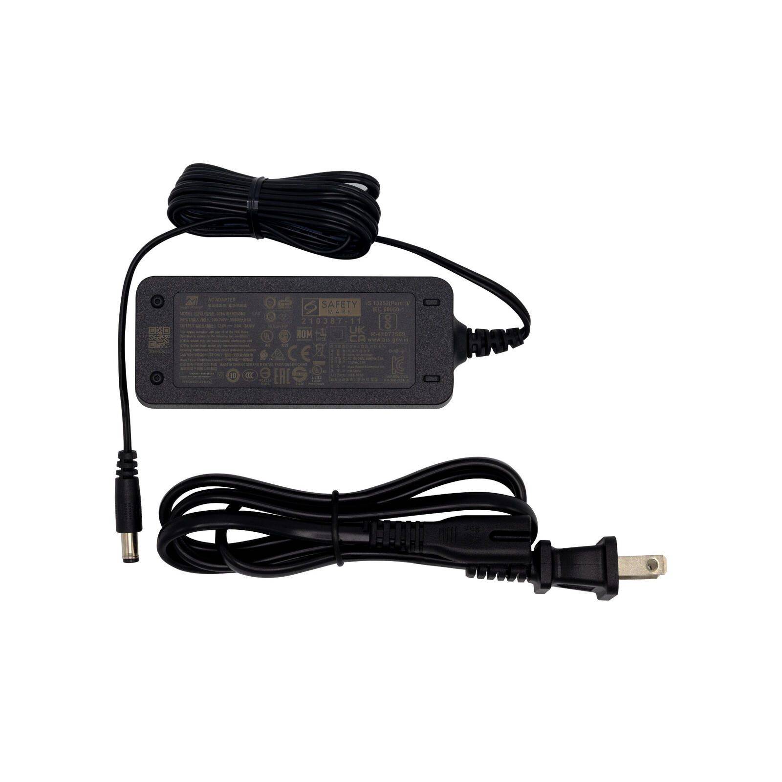 POLY Studio E60 Power Accessory-0