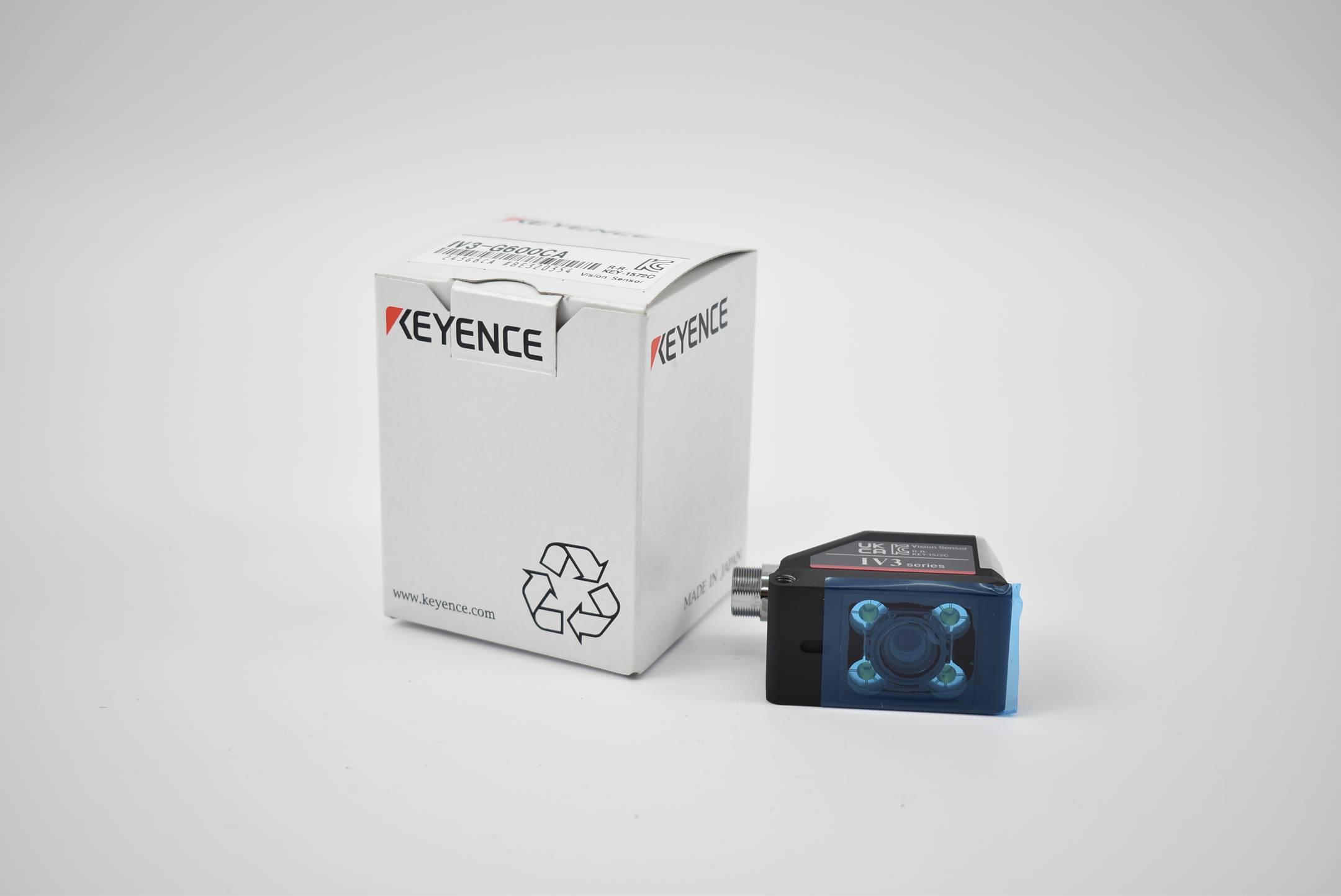 KEYENCE - IV3G600CA KEYENCE-0