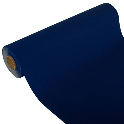 Papstar 84315 - Rechteckig - Blau - Papier - 400 mm - 24 m - 1 Stück(e) (84315)-0