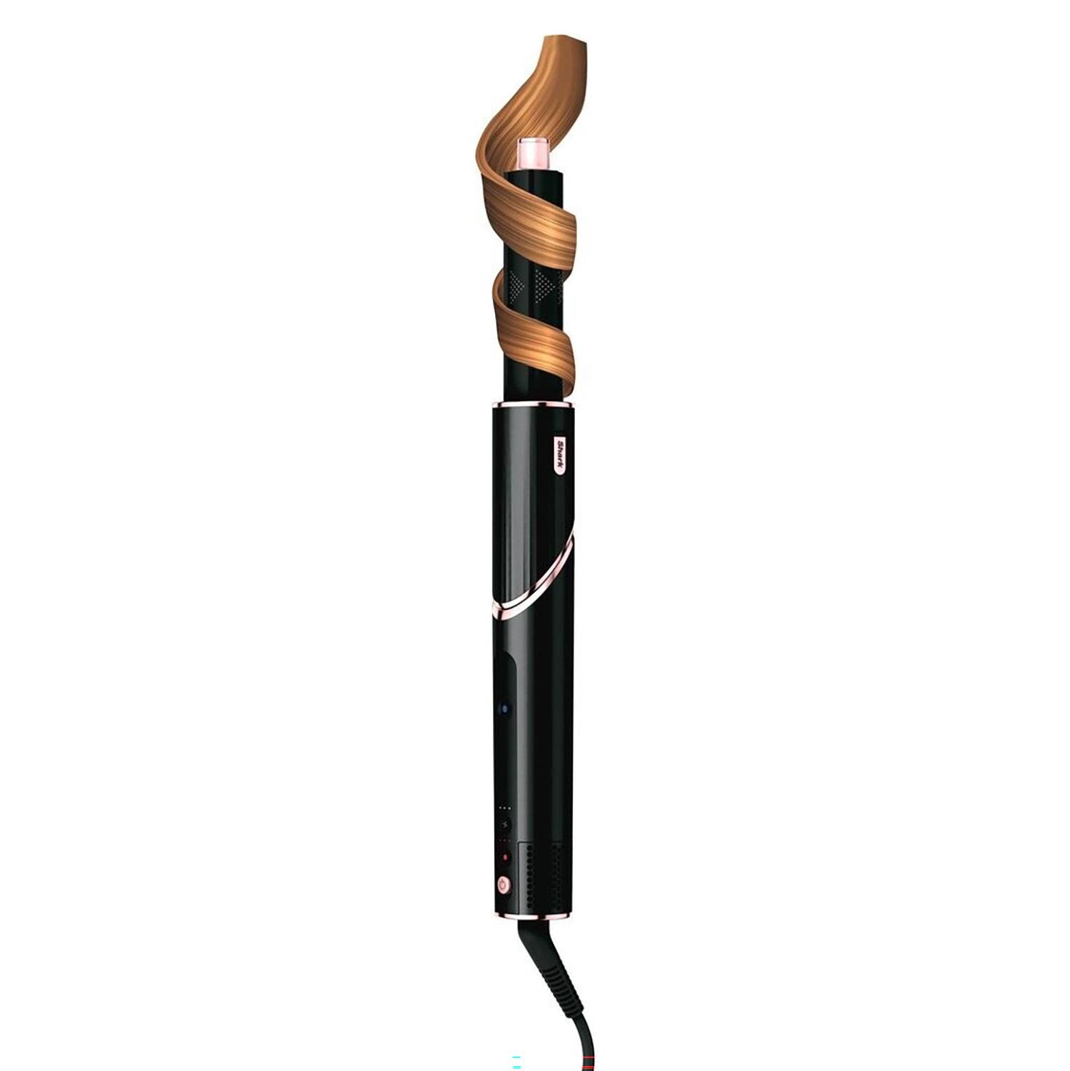 Asciugacapelli e asciugacapelli Shark HD424DE FlexStyle 3 in 1, nero-4