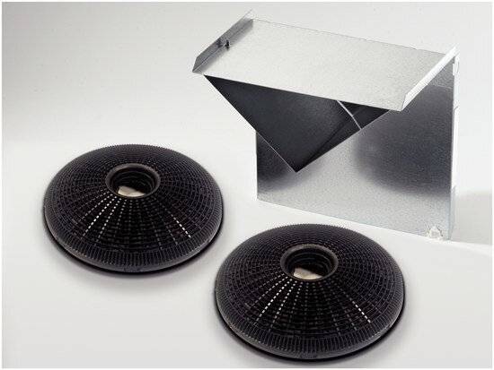 Kit di ricircolo dell'aria DHZ5275-2
