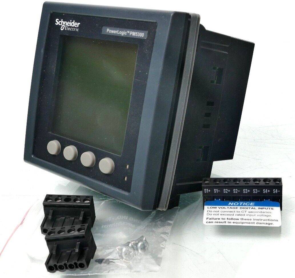 Schneider Electric METSEPM5331 Misuratore-1