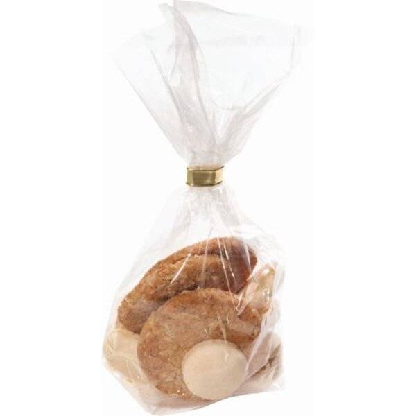 sacchetto di cellophane folia 14,5 x 23,5 cm-0