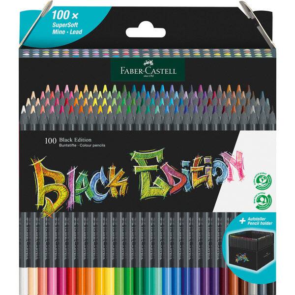 CF100MATITE COLORATE BLACK EDITION-0