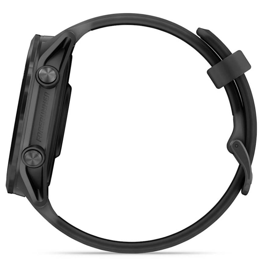 Garmin Forerunner 570 Smartwatch 47mm 1,4" 8gb Rom Gps Hrv Pulse Ox-2