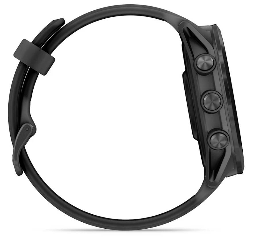 Garmin Forerunner 570 Smartwatch 47mm 1,4" 8gb Rom Gps Hrv Pulse Ox-3