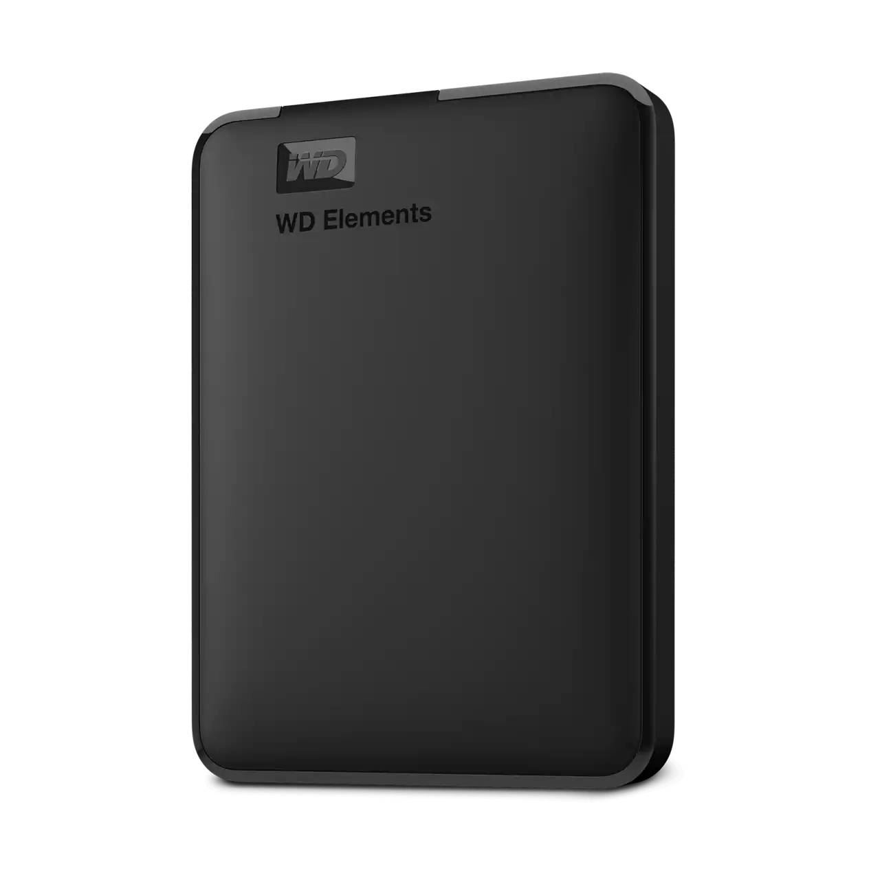 Western Digital Elements 1TB (WDBHHG0010BBK-EESN)-1