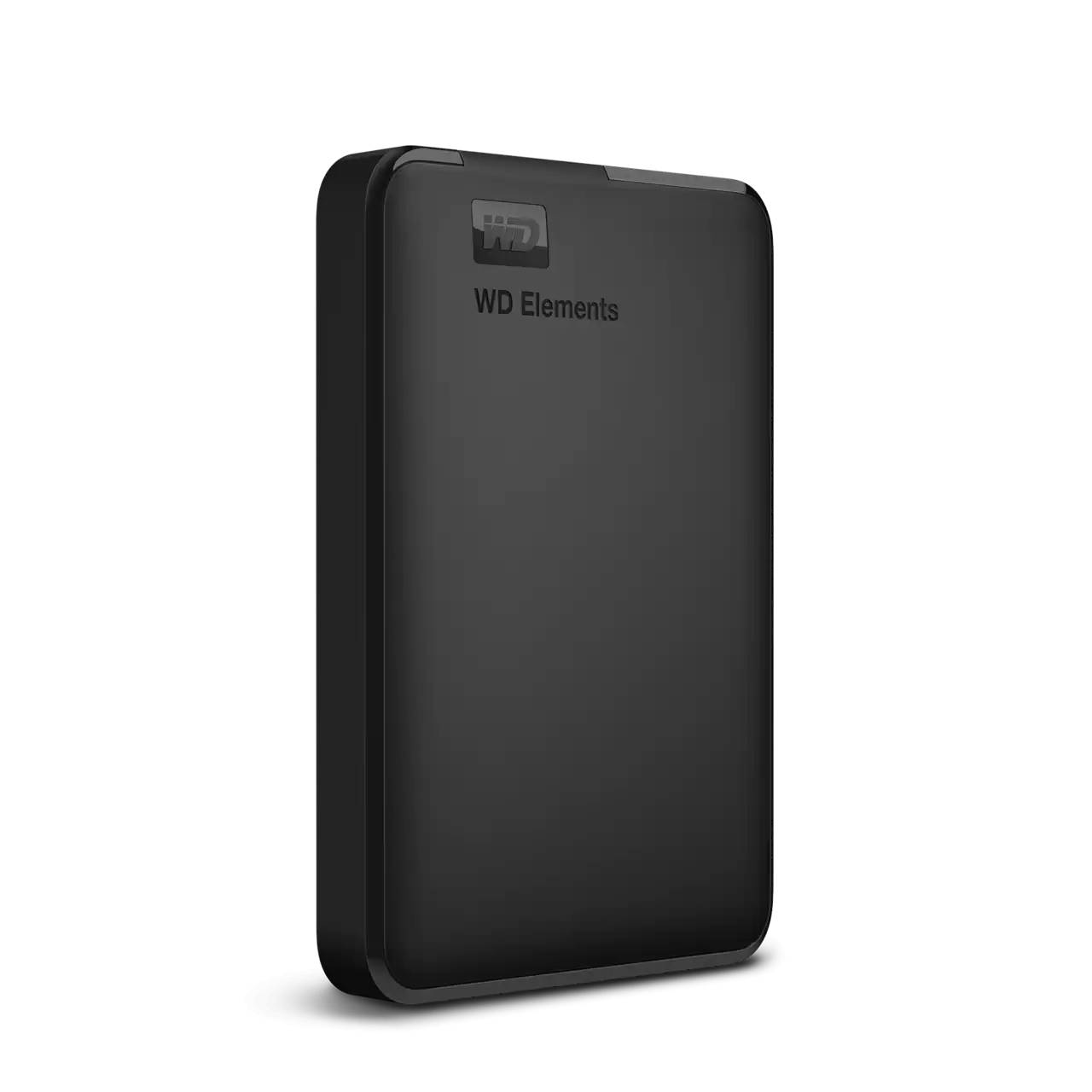 Western Digital Elements 1TB (WDBHHG0010BBK-EESN)-2