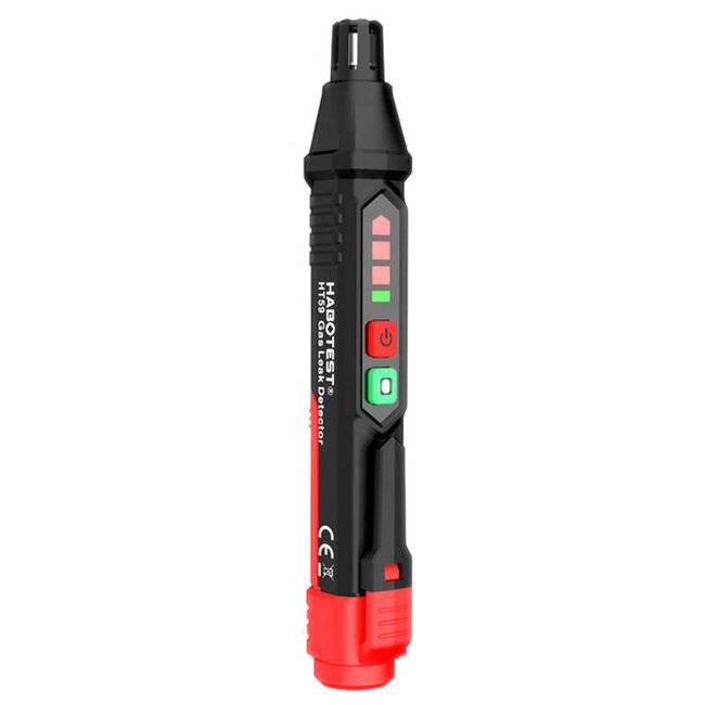Habotest - HT59 - Gasleckdetektor Habotest HT59-0