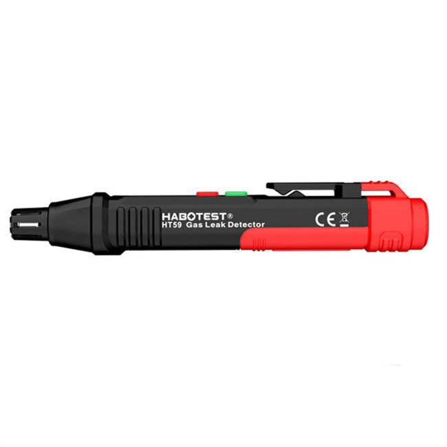 Habotest - HT59 - Gasleckdetektor Habotest HT59-1