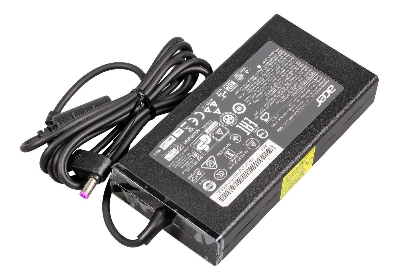 Acer KP.13503.006 AC Adaptor (135W 19V)-0
