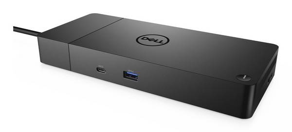 Dell Wd19s Docking Station Usb-c  Latitude 3370 3379 3470 3480 3570 3580 3590