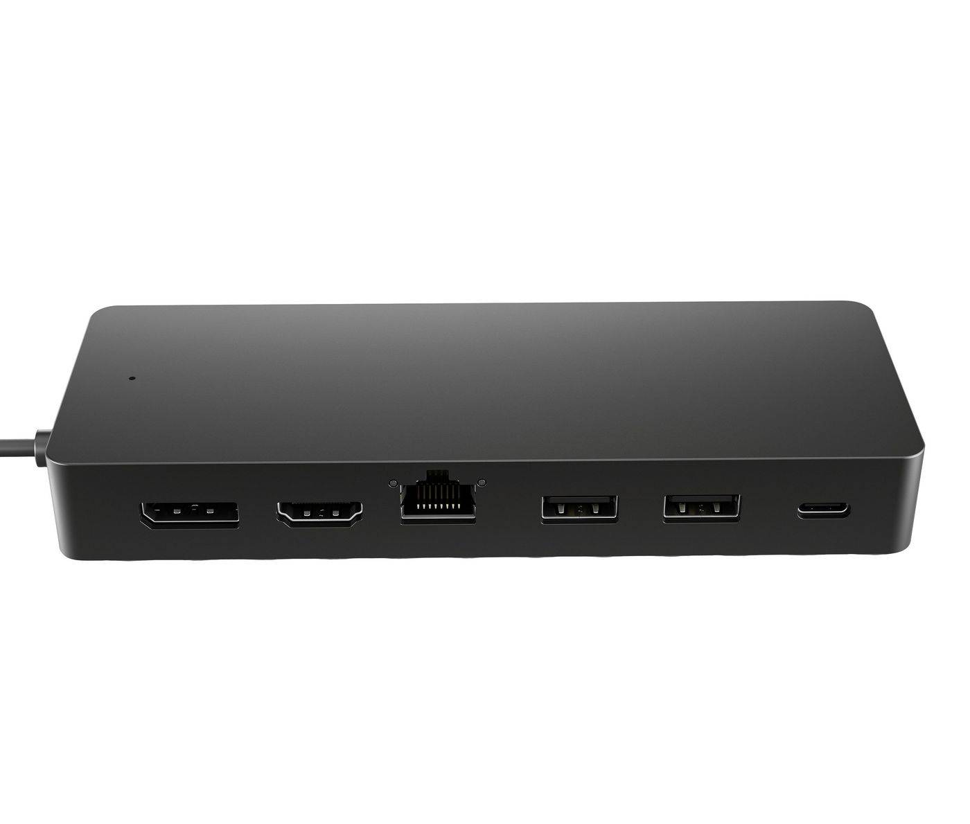HP Universal Usb-C Multiport Hub (50H55UT#ABB)-0
