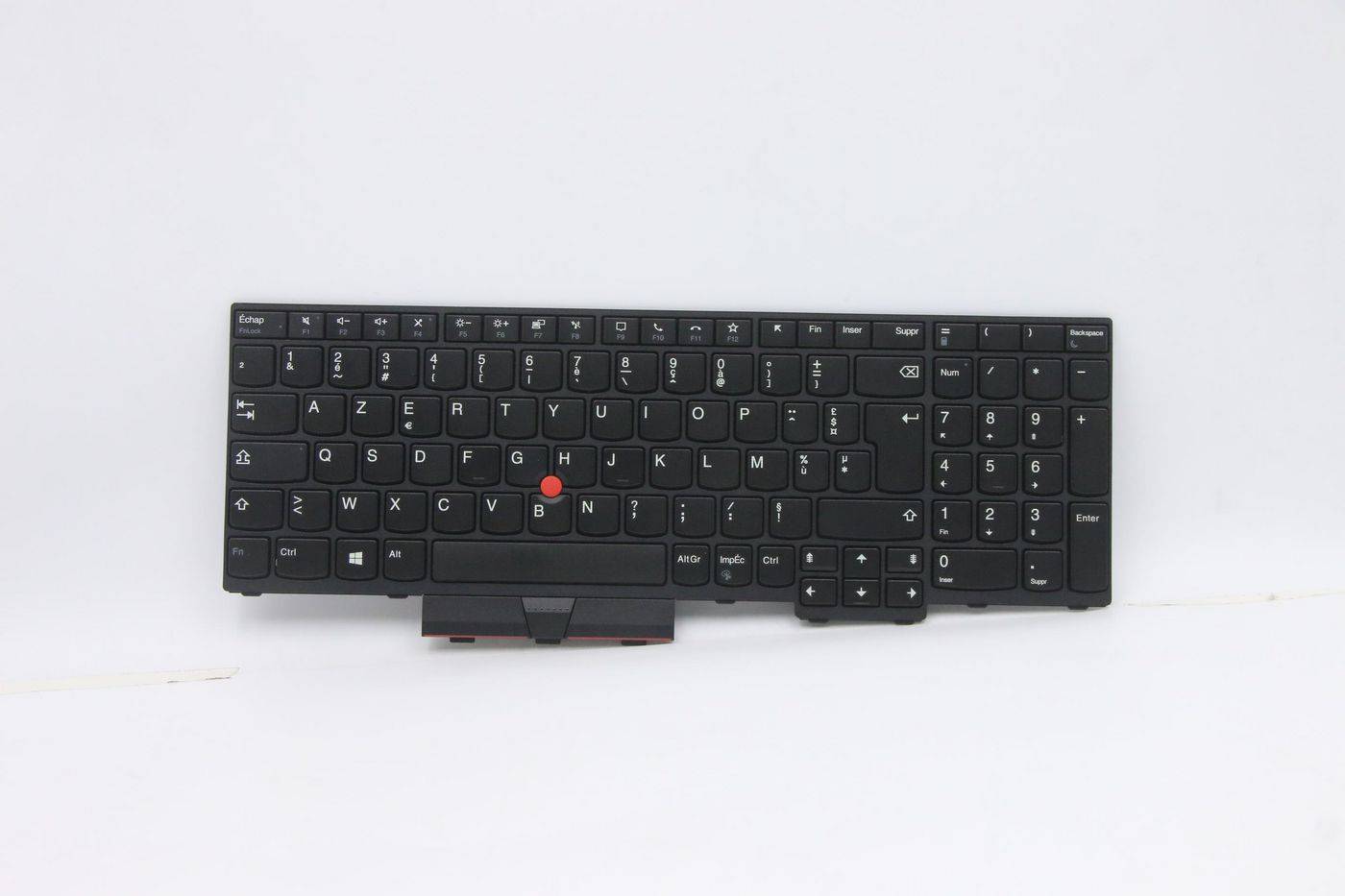 Lenovo FRU Thor Keyboard Num NBL (5N20W68119)-0