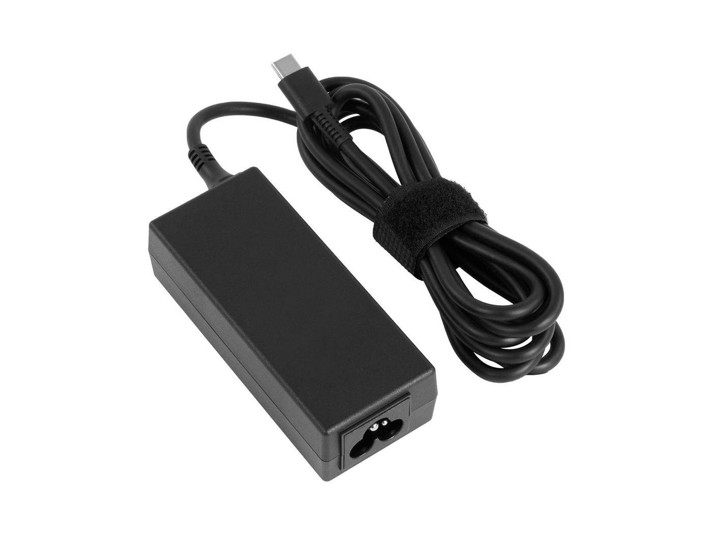 HP L43407-001 Adapter 45W USB-C 1.8M 3 Pin-0
