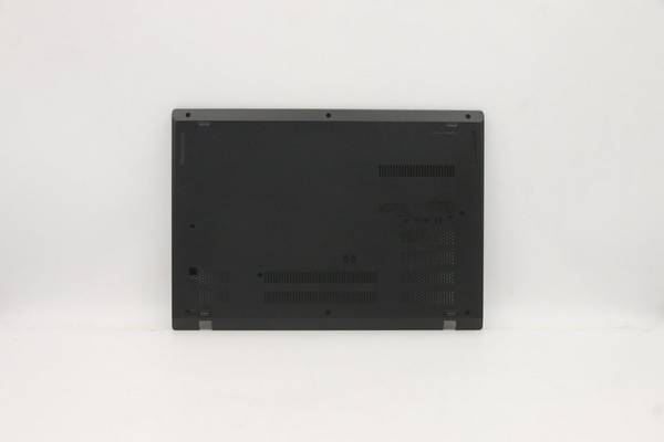 Lenovo Cover 2.0 D Cover SUB ASSY (5CB0Z69227)