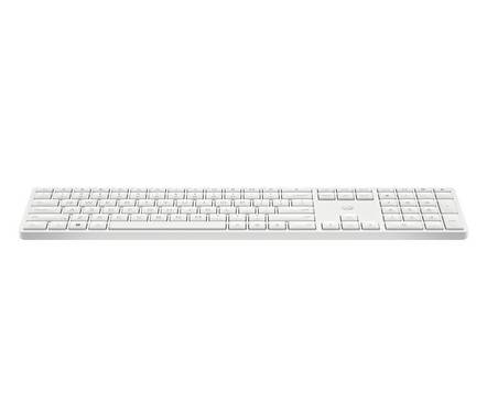 HP Tastiera wireless programmabile 450