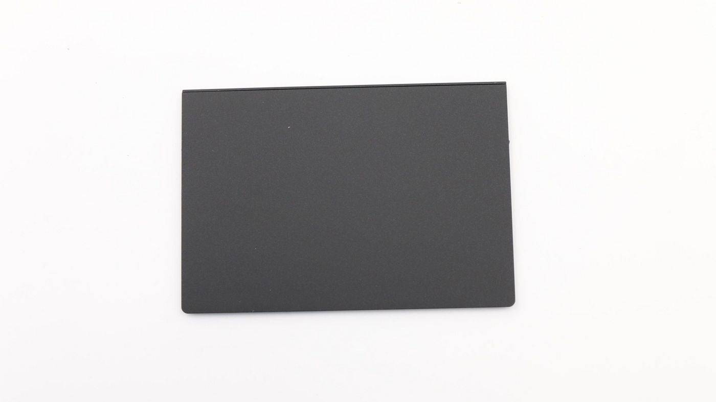 TOUCH PAD MYLAR BLACK TR-0