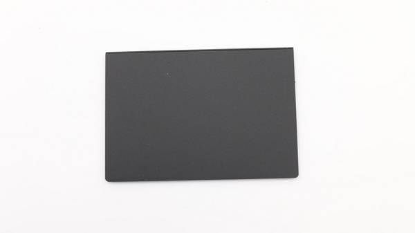 TOUCH PAD MYLAR BLACK TR