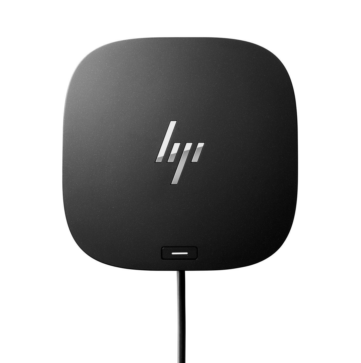 HP USB-C G5 Dock EURO Gen 1 (3.1 Gen 1) Type-C, Black-0