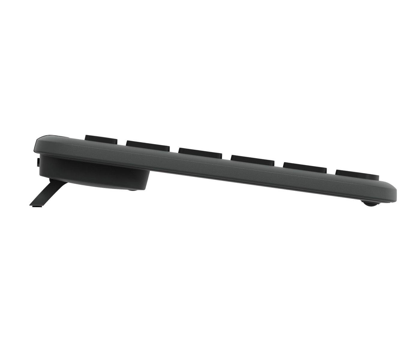 LOGITECH SIGNATURE SLIM WIRELESS K950 (PAN)-1