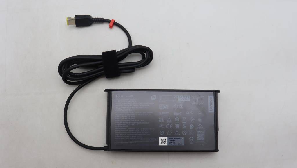 Lenovo 5A11K67850 170W Slim AC Adapter for-0