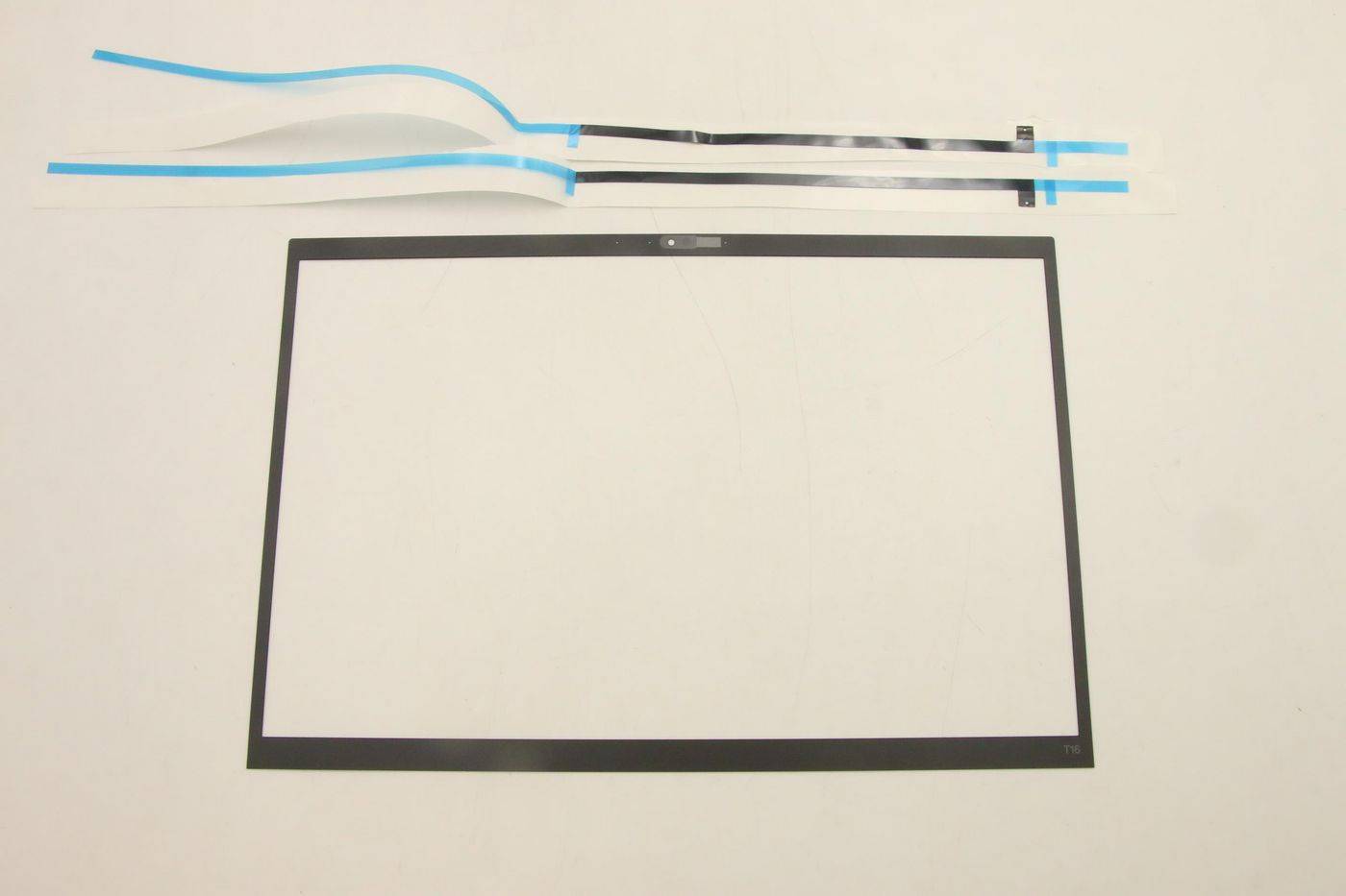 Lenovo BEZEL FRU BEZEL T16G1BSHEETIRASSY (5B30Z38957)-0
