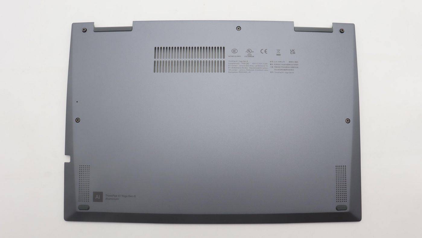 WWAN module cover for Lenovo - laptops - Warranty: 3M-0