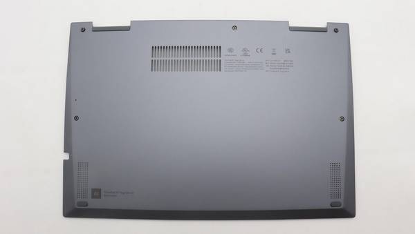 WWAN module cover for Lenovo - laptops - Warranty: 3M