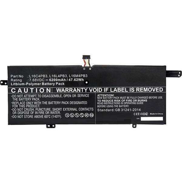 CoreParts MBXLE-BA0270 Notebook-Ersatzteil Akku (MBXLE-BA0270)